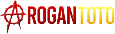 LOGO SITUS AROGANTOTO